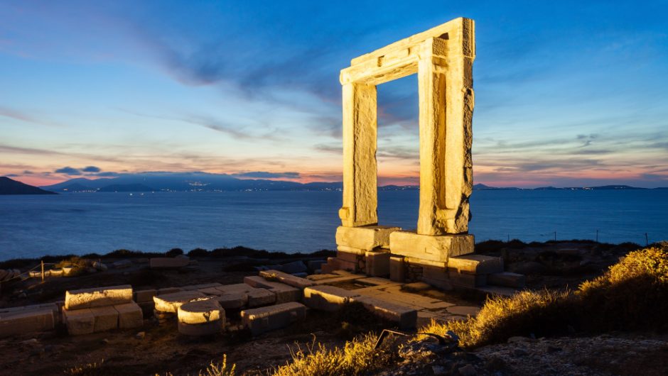 Cele mai impresionante situri arheologice din Grecia